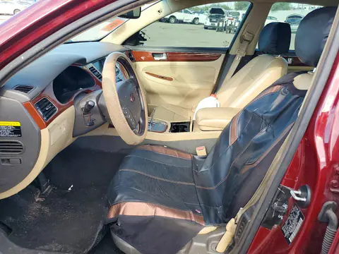 2013 Hyundai Genesis 3.8L VIN KMHGC4DD4DU228717 фото 7