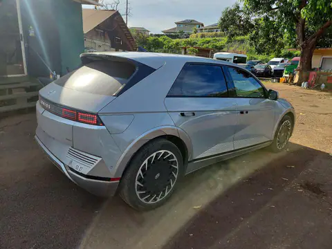 2022 HYUNDAI IONIQ 5 VIN KM8KRDAF4NU098664 фото 3