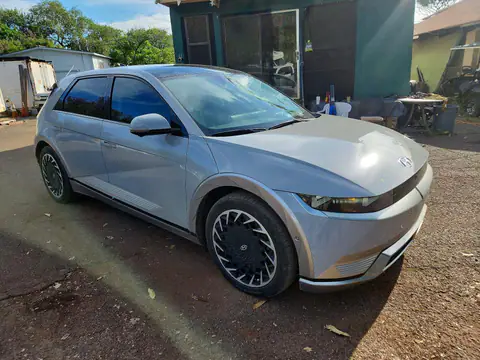 2022 HYUNDAI IONIQ 5 VIN KM8KRDAF4NU098664 фото 4
