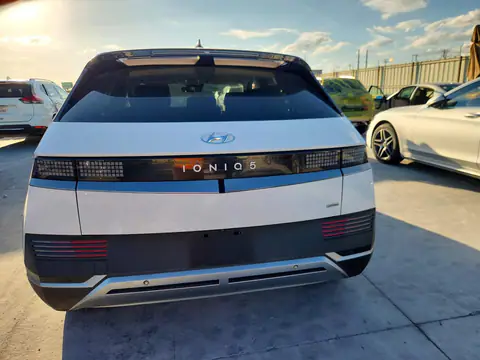 KM8KMDAF3NU048515 — 2022 Hyundai Ioniq 5, фото 6 с аукциона Copart, Сторона