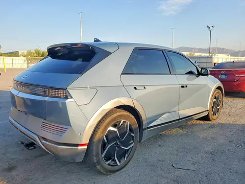 2023 Hyundai Ioniq 5 VIN KM8KR4AE5PU200869 фото 3