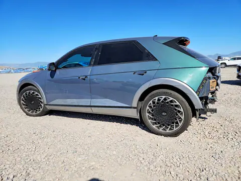 2023 Hyundai Ioniq 5 VIN KM8KRDAF4PU228204 фото 2