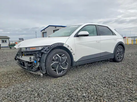 2023 Hyundai Ioniq 5 VIN KM8KNDAFXPU153455 фото 1