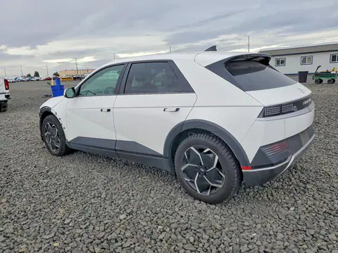 2023 Hyundai Ioniq 5 VIN KM8KNDAFXPU153455 фото 2