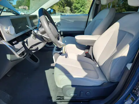 KM8KN4AE6PU175766 — 2023 Hyundai Ioniq 5, фото 7 с аукциона Copart, Сторона