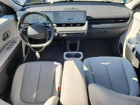 KM8KN4AE6PU175766 — 2023 Hyundai Ioniq 5, фото 8 с аукциона Copart, Сторона