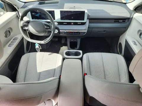 KM8KR4AE4PU231689 — 2023 Hyundai Ioniq 5, фото 8 с аукциона Copart, Сторона