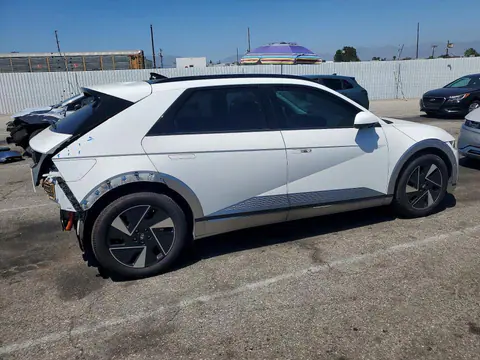 2025 Hyundai Ioniq 5 VIN 7YAKR4DA8SY018574 фото 3