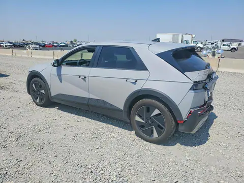 2025 Hyundai Ioniq 5 VIN 7YAKMDDC6SY024907 фото 2