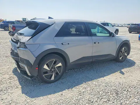 2025 Hyundai Ioniq 5 VIN 7YAKMDDC6SY024907 фото 3