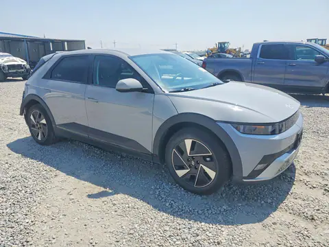 2025 Hyundai Ioniq 5 VIN 7YAKMDDC6SY024907 фото 4