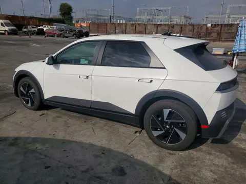 2025 Hyundai Ioniq 5 VIN 7YAKM4DA2SY031657 фото 2