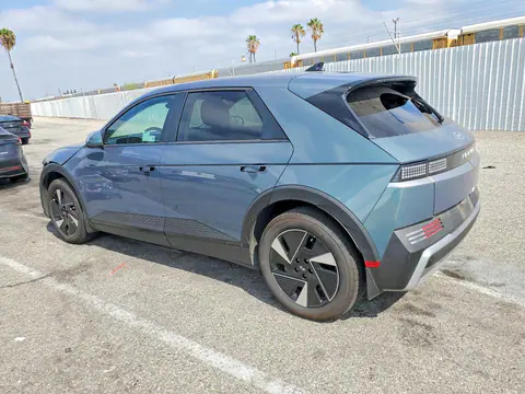2026 Hyundai Ioniq 5 VIN 7YAKM4DA0TY050029 фото 2