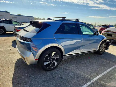2026 Hyundai Ioniq 5 VIN 7YAKR4DA1TY047643 фото 3