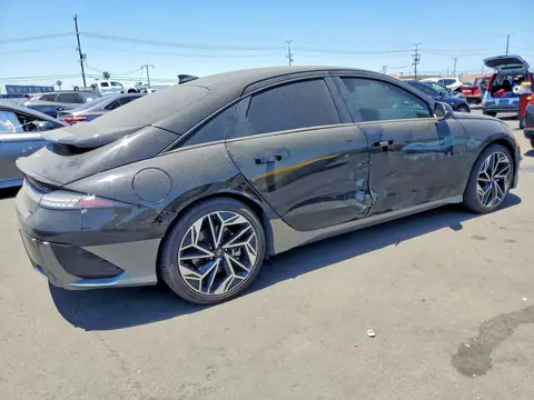 KMHM34AAXRA062354 — 2024 Hyundai Ioniq 6, фото 3 с аукциона Copart 14.10.2026, Боковая часть