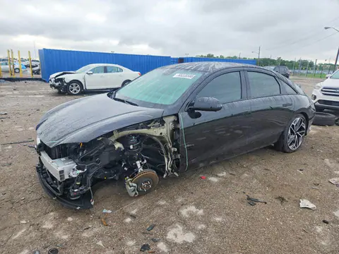 2024 HYUNDAI IONIQ 6 VIN KMHM54AC4RA056089 фото 1
