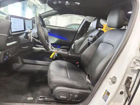 KMHM54AC2SA116716 — 2025 Hyundai Ioniq 6, фото 7 с аукциона Copart, Сторона
