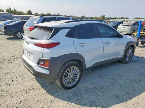 2018 Hyundai Kona VIN KM8K22AA2JU185941 фото 3