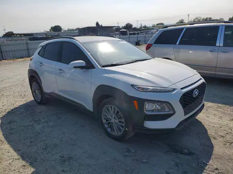 2018 Hyundai Kona VIN KM8K22AA2JU185941 фото 4
