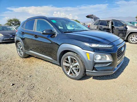 2019 Hyundai Kona VIN KM8K33A54KU217330 фото 4