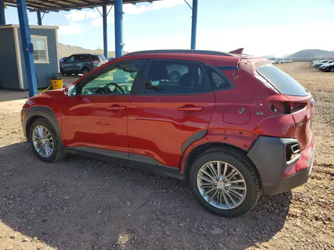 2019 Hyundai Kona VIN KM8K62AA0KU283050 фото 2