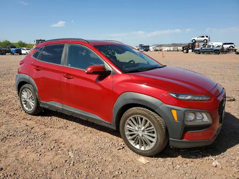 2019 Hyundai Kona VIN KM8K62AA0KU283050 фото 4