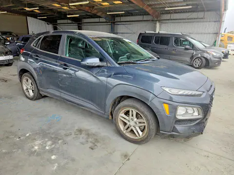 2019 Hyundai Kona VIN KM8K12AA6KU213437 фото 4