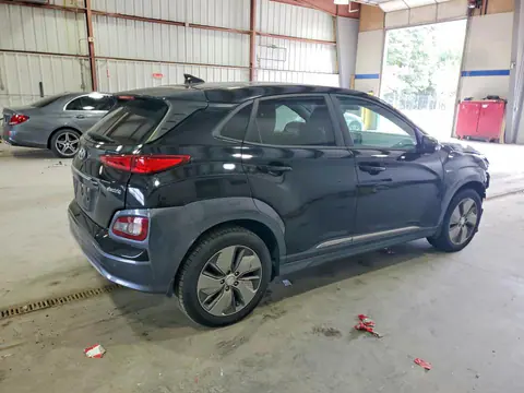 2019 HYUNDAI KONA VIN KM8K53AGXKU029830 фото 3