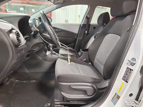 KM8K2CAA9KU333851 — 2019 Hyundai Kona, фото 7 с аукциона Copart, Передняя часть