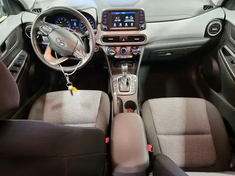 KM8K2CAA9KU333851 — 2019 Hyundai Kona, фото 8 с аукциона Copart, Передняя часть