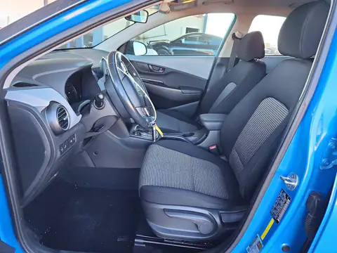 KM8K22AA7KU329730 — 2019 Hyundai Kona, фото 7 с аукциона Copart, Ходовая часть