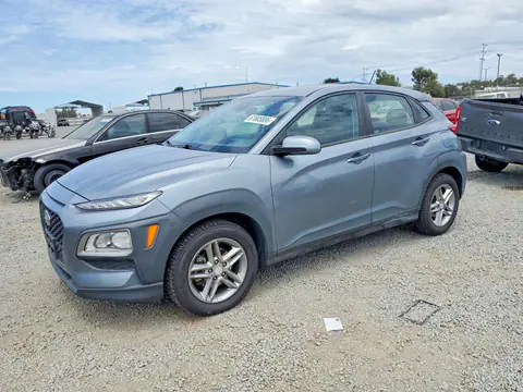 2020 Hyundai Kona VIN KM8K12AA1LU501805 фото 1