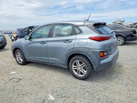 2020 Hyundai Kona VIN KM8K12AA1LU501805 фото 2
