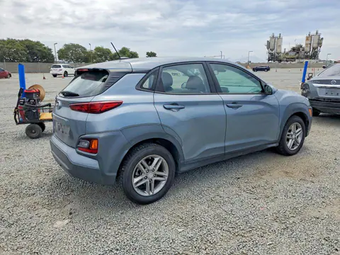 2020 Hyundai Kona VIN KM8K12AA1LU501805 фото 3
