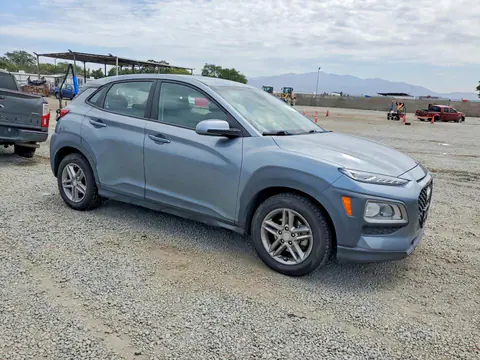 2020 Hyundai Kona VIN KM8K12AA1LU501805 фото 4
