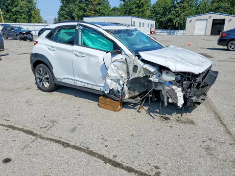 2020 Hyundai Kona VIN KM8K3CA58LU505739 фото 4