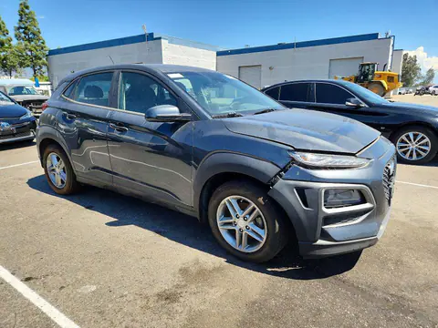 2020 Hyundai Kona VIN KM8K12AA6LU566830 фото 4