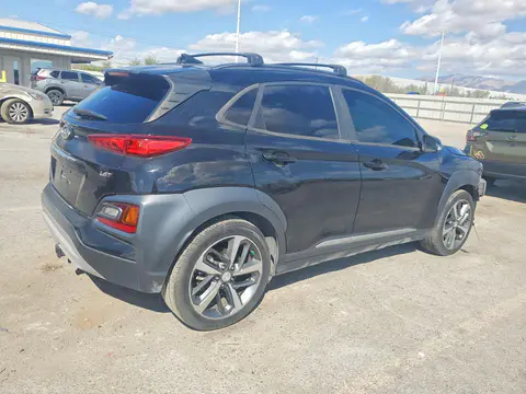 2020 Hyundai Kona VIN KM8K33A54LU398589 фото 3