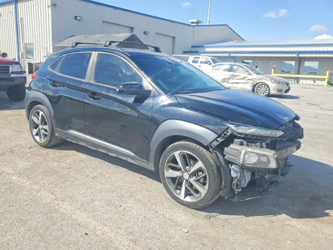 2020 Hyundai Kona VIN KM8K33A54LU398589 фото 4