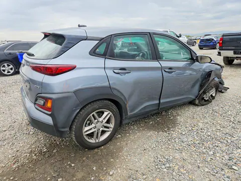 2021 Hyundai Kona VIN KM8K1CAA0MU722030 фото 3