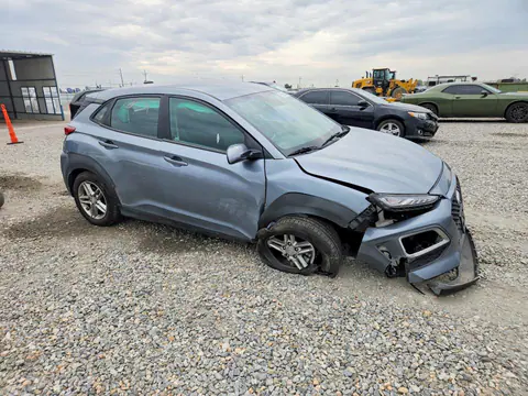 2021 Hyundai Kona VIN KM8K1CAA0MU722030 фото 4