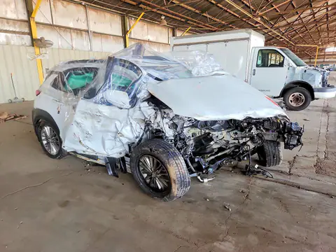 KM8K6CAAXMU627959 — 2021 Hyundai Kona, фото 4 с аукциона Copart 14.10.2026, Повреждения со всех сторон