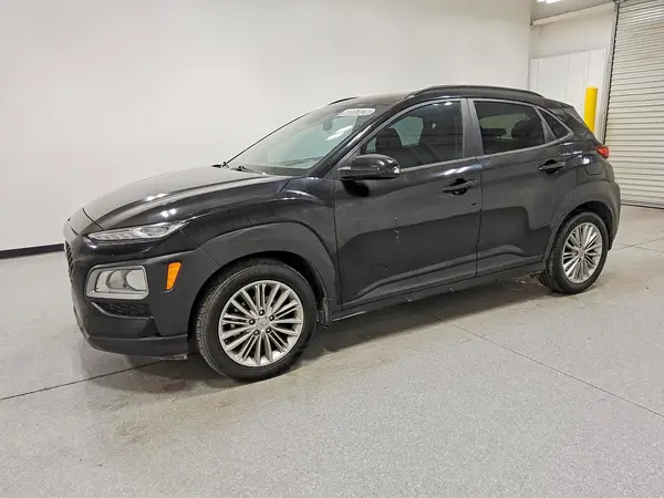 KM8K22AAXMU677220 — 2021 Hyundai Kona, Естественный износ (Normal Wear), фото до ремонта
