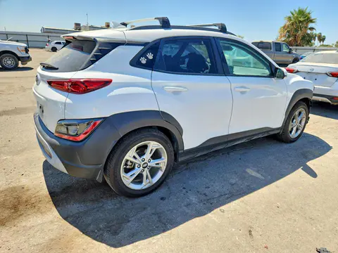 2022 Hyundai Kona VIN KM8K32AB6NU863912 фото 3