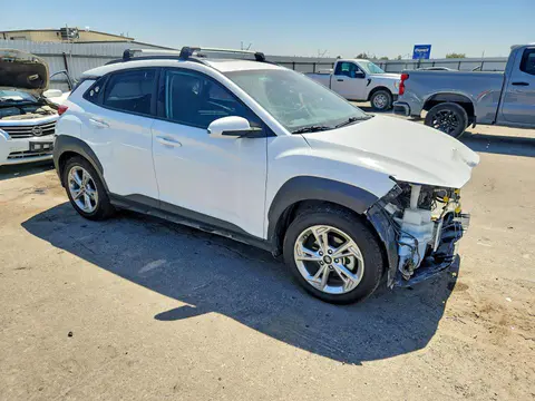 2022 Hyundai Kona VIN KM8K32AB6NU863912 фото 4