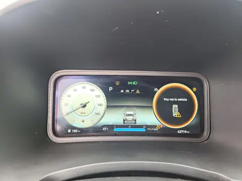 KM8K33A37NU849046 — 2022 Hyundai Kona, фото 9 с аукциона Copart, Передняя часть