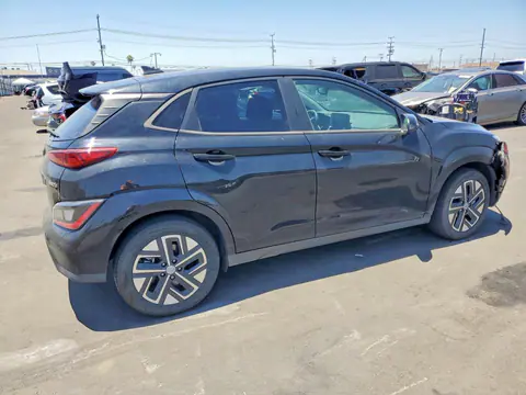 2023 Hyundai Kona VIN KM8K23AG1PU174769 фото 3