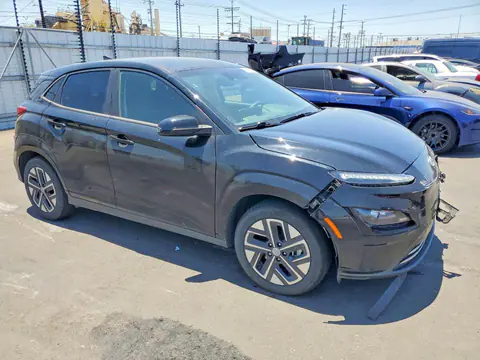 2023 Hyundai Kona VIN KM8K23AG1PU174769 фото 4