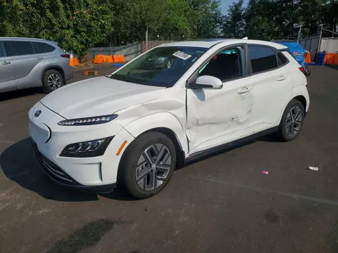 2023 Hyundai Kona VIN KM8K53AG9PU179788 фото 1