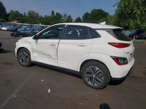 2023 Hyundai Kona VIN KM8K53AG9PU179788 фото 2